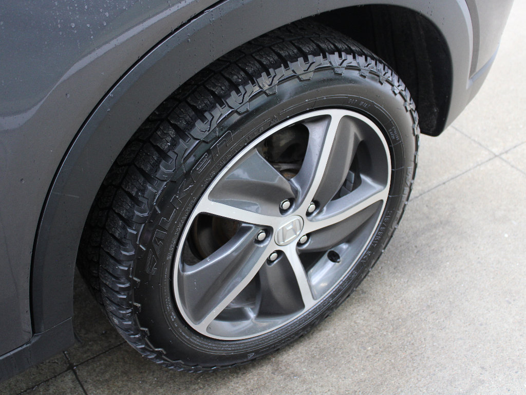 Used 2022 Honda HR-V EX-L image 37