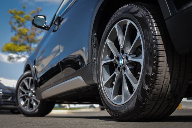 Used 2018 BMW X5 xDrive35i AWD/4WD image 19