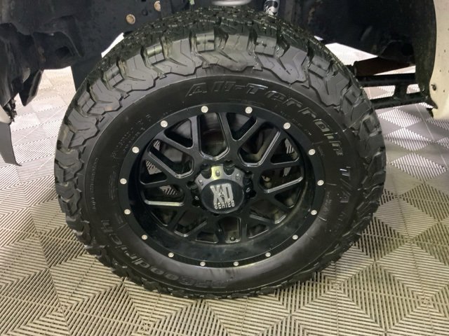 Used 2018 Ford F250 Platinum w/ Platinum Ultimate Package image 35