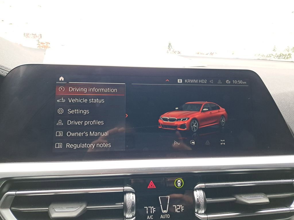 Used 2021 BMW M340i w/ Premium Package image 21