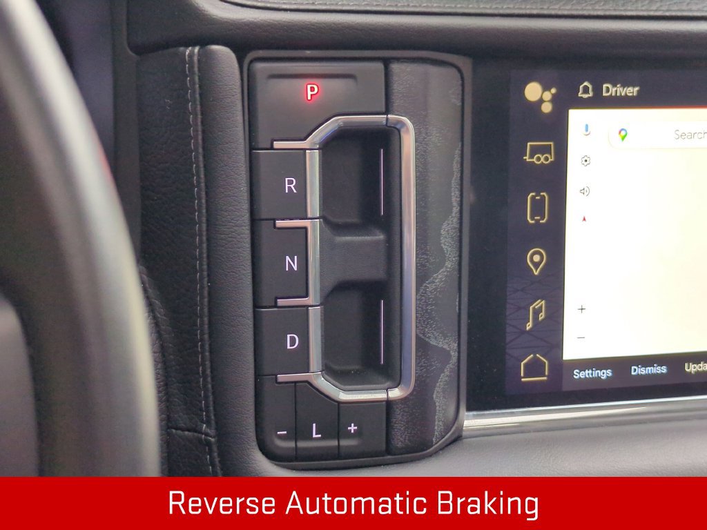 Certified 2024 GMC Yukon XL Denali AWD/4WD image 27