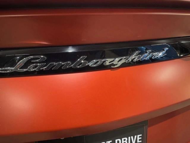 Used 2019 Lamborghini Urus AWD/4WD image 21