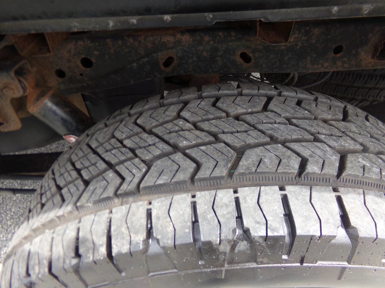 Used 2013 Ford F150 STX w/ Mid Equipment Group RWD image 19