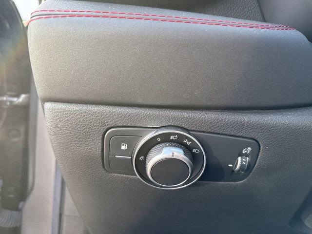 Used 2024 Dodge Hornet R/T image 31