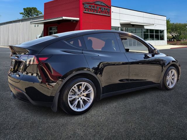 Used 2024 Tesla Model Y Long Range image 5