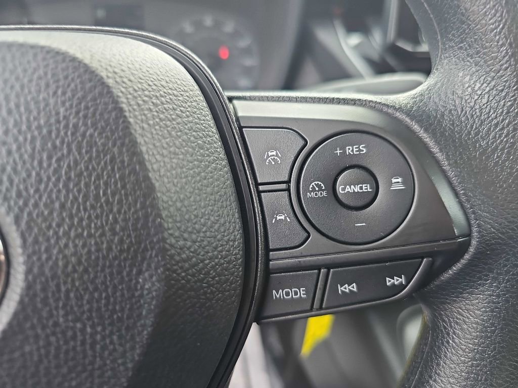 Used 2024 Toyota Corolla LE image 26