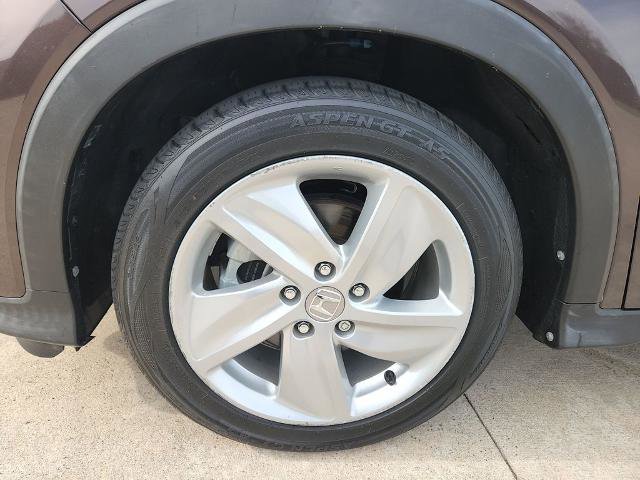 Used 2019 Honda HR-V EX image 30