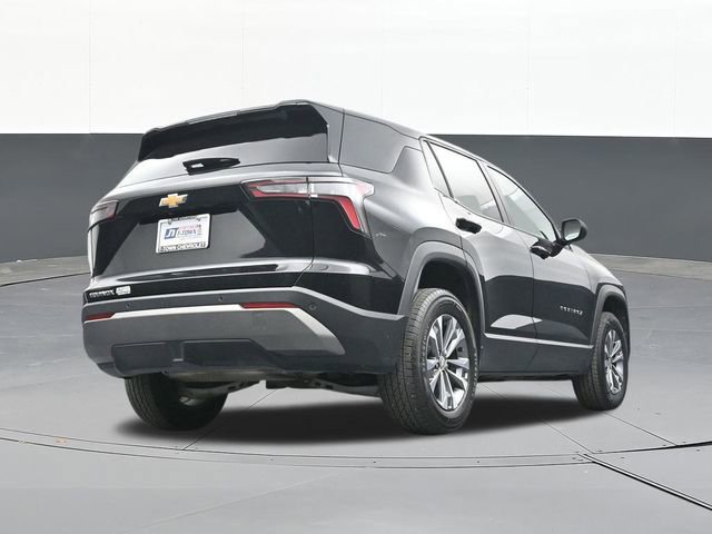 Used 2025 Chevrolet Equinox LT FWD image 52