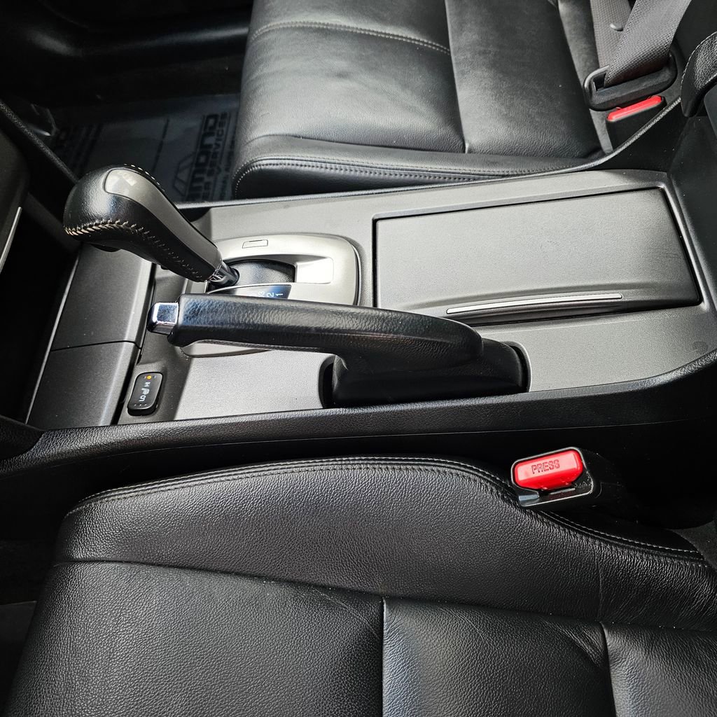 Used 2012 Honda Crosstour EX-L image 14