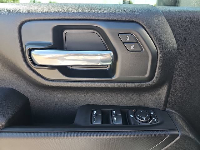New 2026 Chevrolet Silverado 2500 W/T w/ WT Convenience Package AWD/4WD image 22