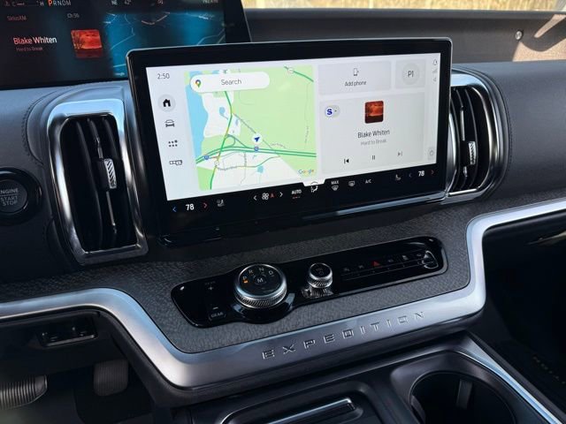 New 2026 Ford Expedition Tremor image 32