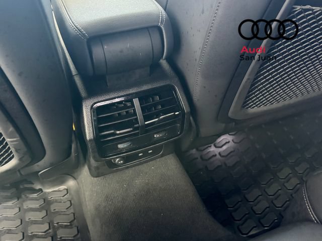 Certified 2025 Audi Q3 2.0T Premium w/ Convenience Package AWD/4WD image 27