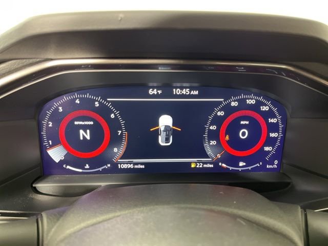 Used 2024 Nissan Z Performance w/ Floor Mat Package image 24