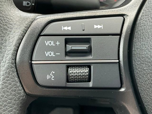 New 2026 Honda Accord SE image 14