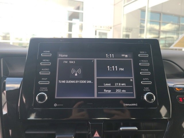 Used 2024 Toyota Camry LE image 28