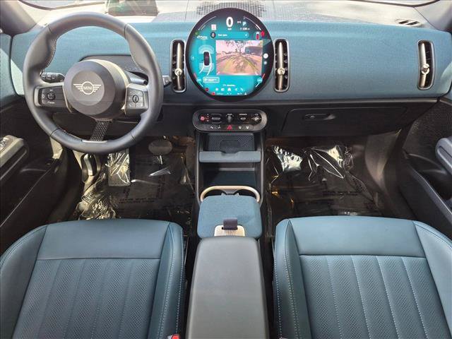 Used 2025 MINI Cooper Countryman S AWD/4WD image 17
