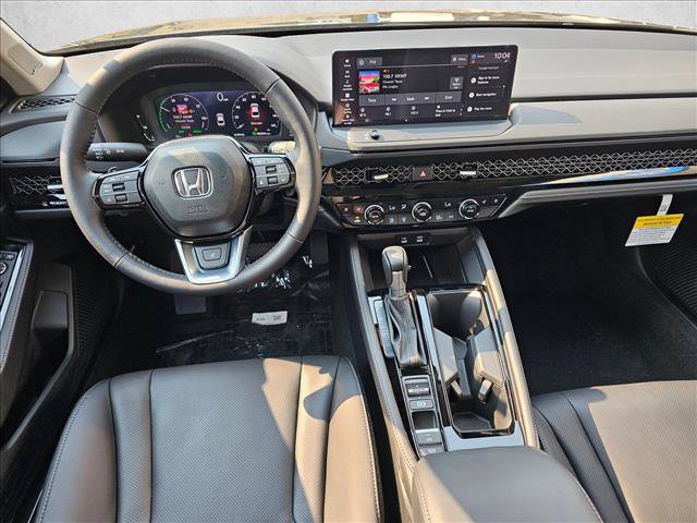 New 2026 Honda Accord Touring image 13