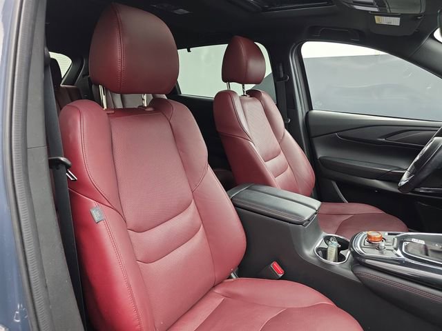 Used 2023 MAZDA CX-9 Carbon Edition image 49
