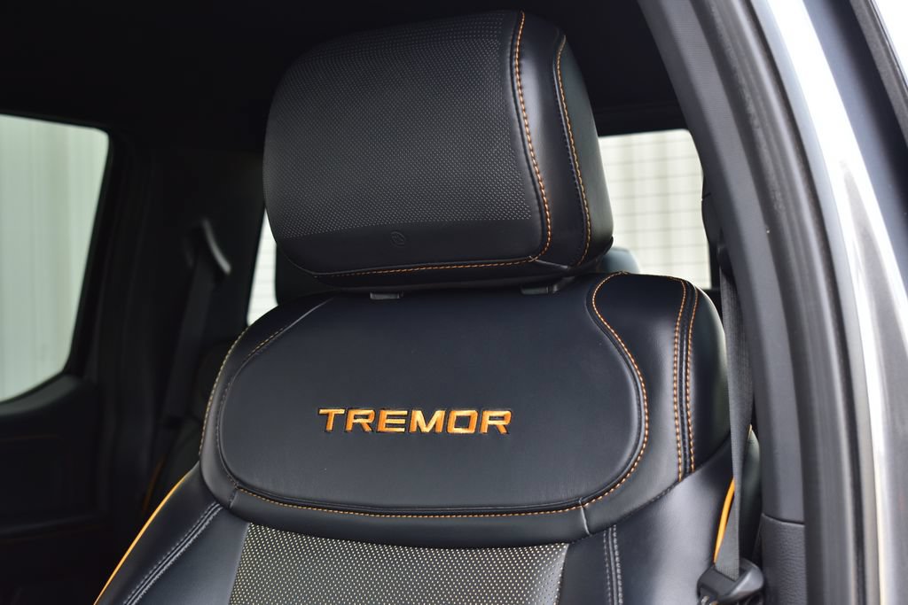 Used 2023 Ford F150 Tremor w/ Equipment Group 402A High AWD/4WD image 25