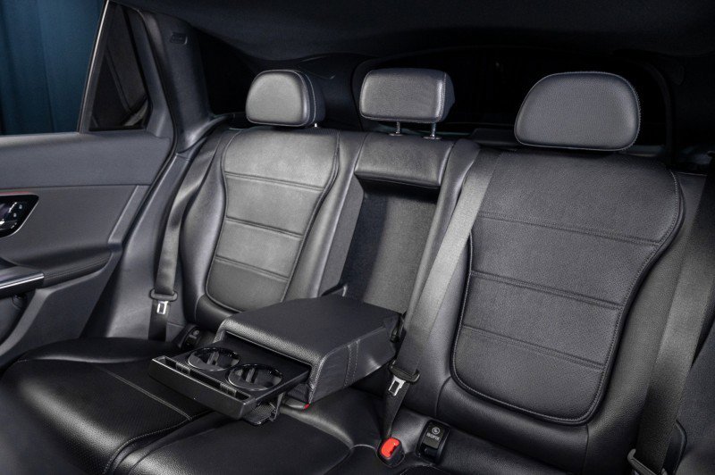 Certified 2026 Mercedes-Benz GLC 300 4MATIC image 27