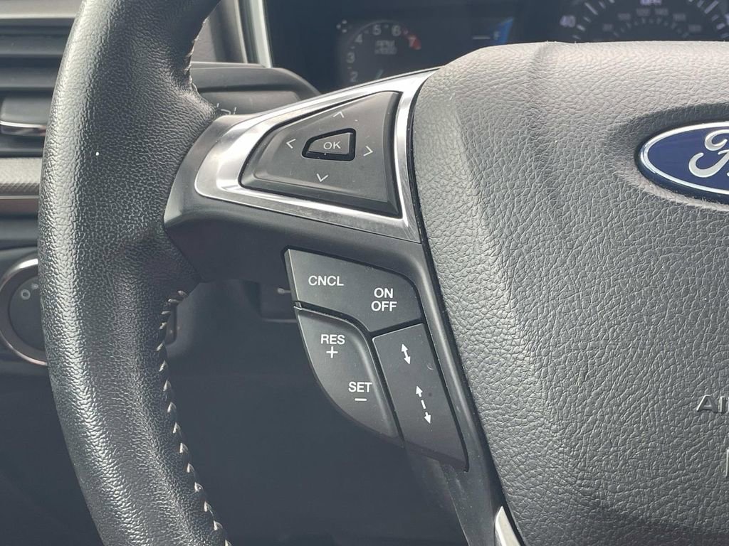 Used 2020 Ford Fusion SE w/ Equipment Group 151A image 26