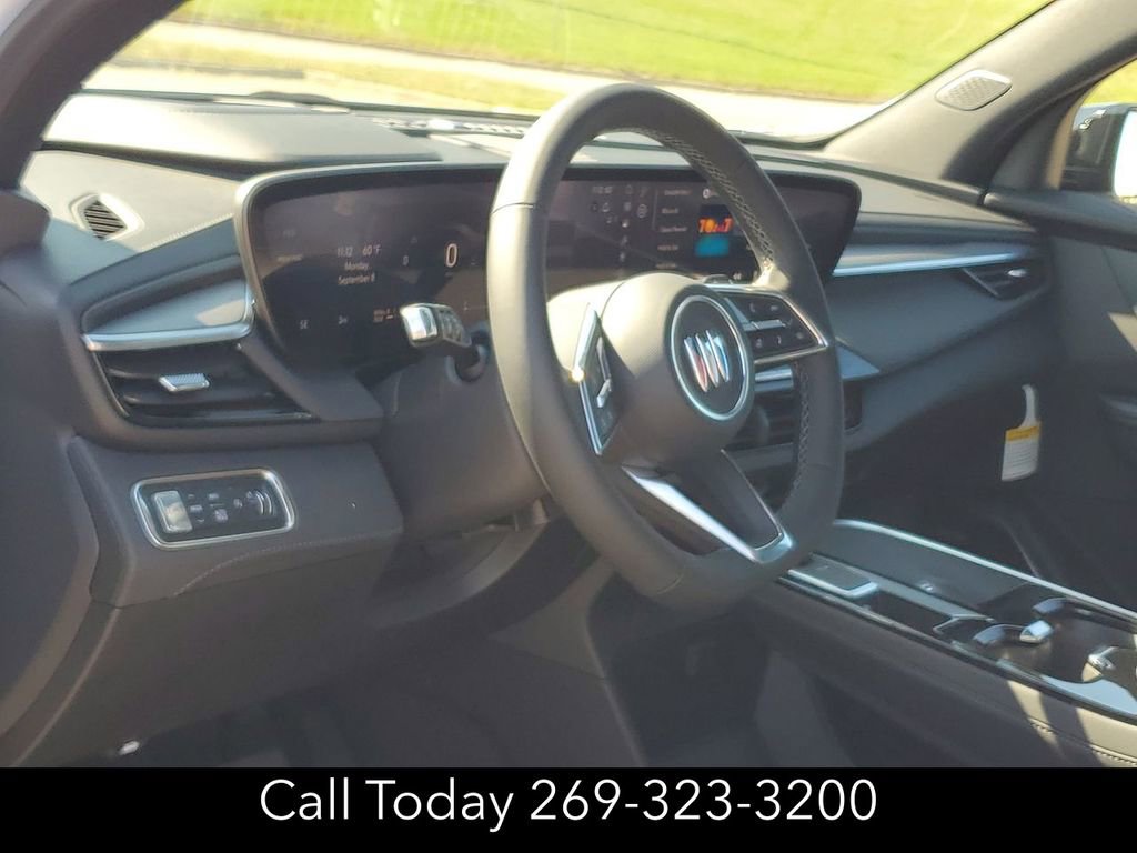 New 2026 Buick Enclave Sport Touring w/ Power Package image 11
