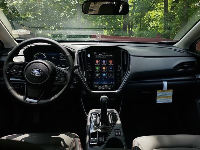 New 2026 Subaru Crosstrek 2.5i Limited AWD/4WD image 15