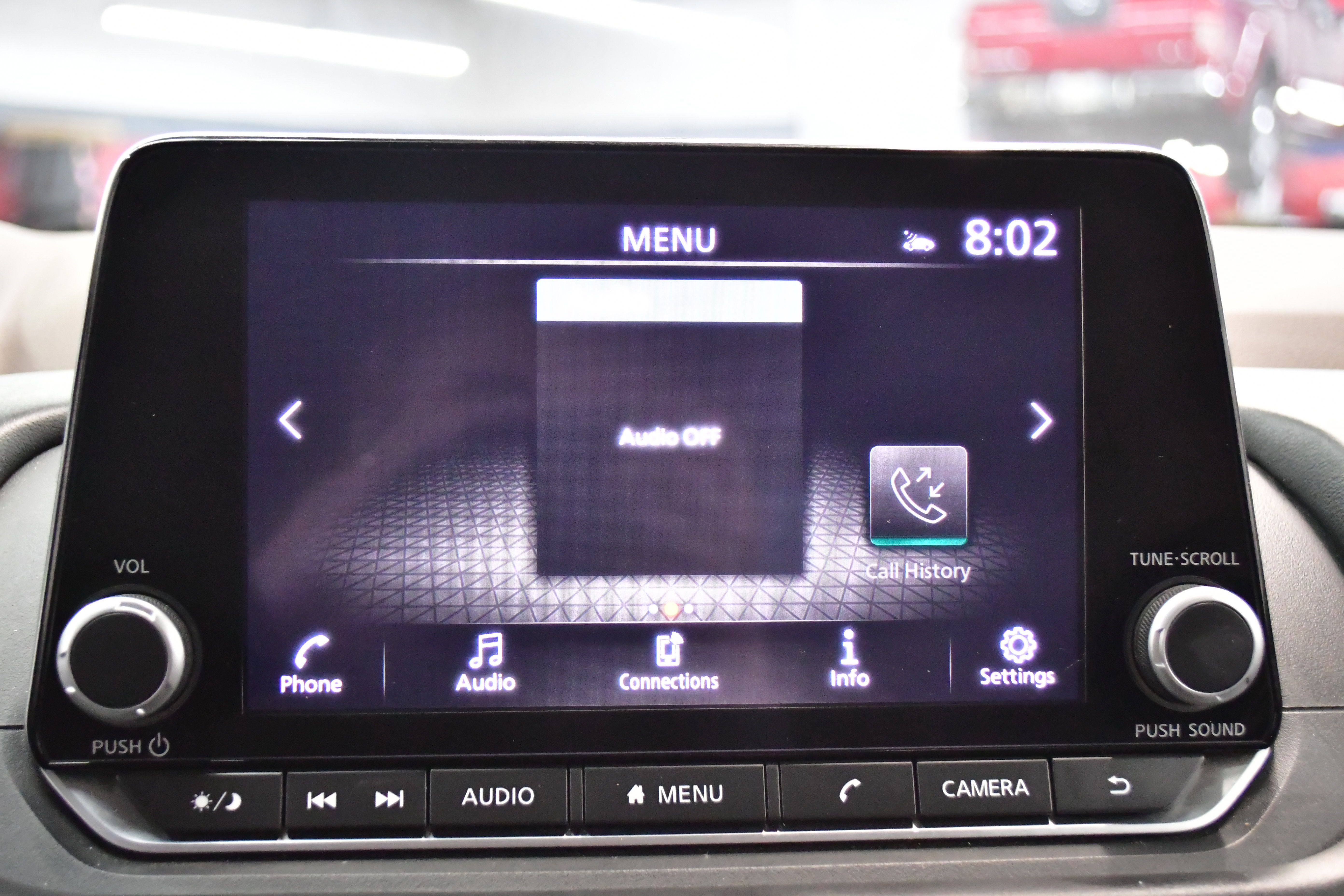 Used 2023 Nissan Rogue SV image 43