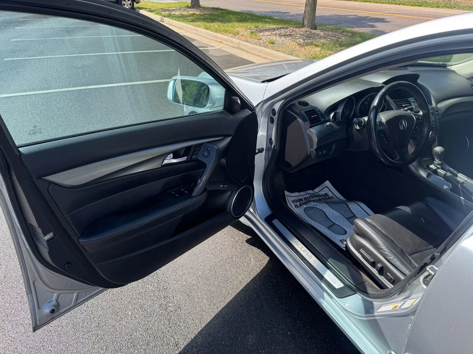 Used 2012 Acura TL SH-AWD image 6