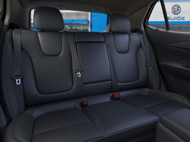 New 2026 Buick Encore GX Sport Touring image 17
