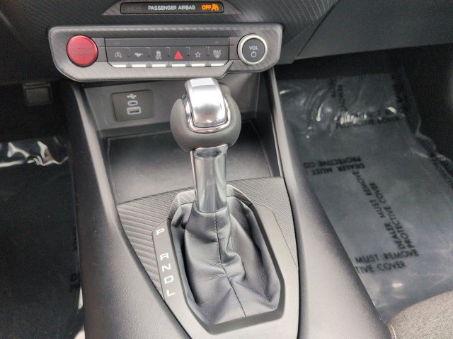 Certified 2025 Ford Mustang Coupe RWD image 18