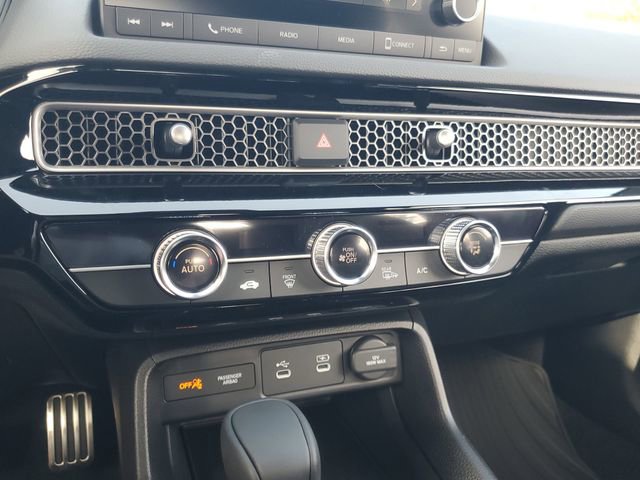 New 2026 Honda Civic Sport image 19