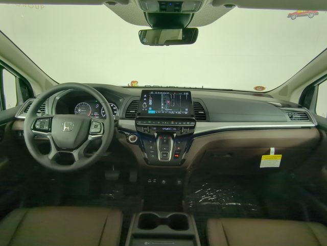 New 2027 Honda Odyssey Touring image 30
