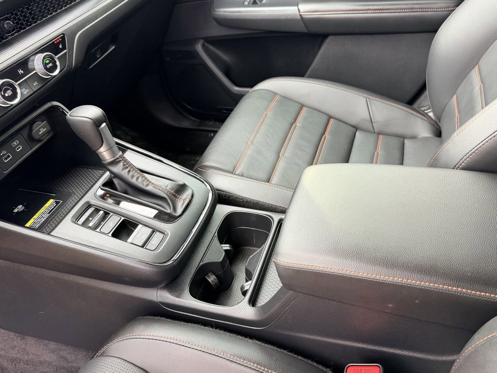 Used 2025 Honda CR-V Sport-L image 26