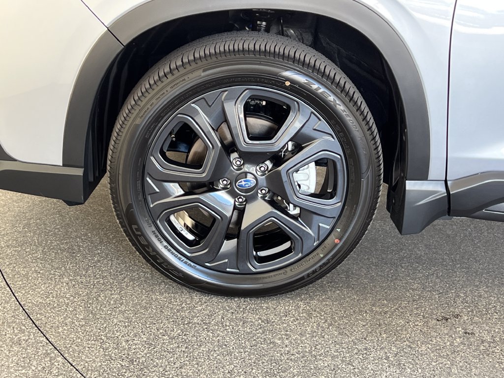 New 2027 Subaru Ascent Onyx Edition AWD/4WD image 28