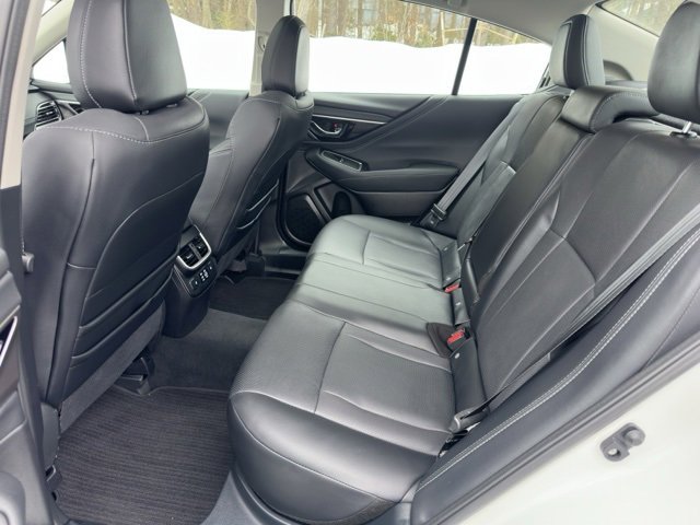 Certified 2025 Subaru Legacy Limited image 22
