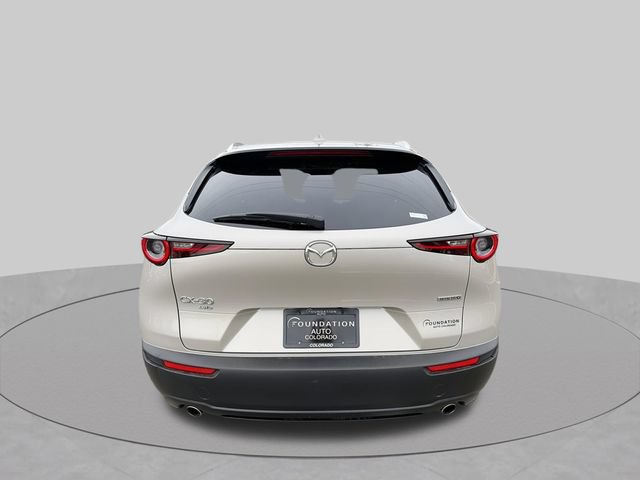 Used 2023 MAZDA CX-30 AWD 2.5 S w/ Premium Package image 8