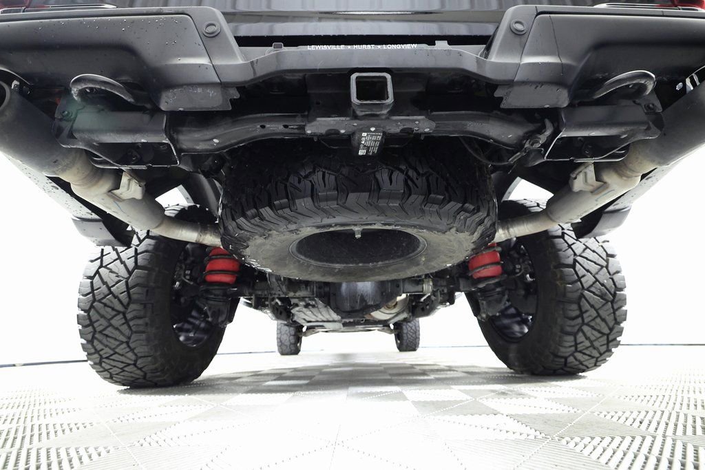 Used 2024 Ford F150 Raptor w/ Equipment Group 803A Raptor R AWD/4WD image 57