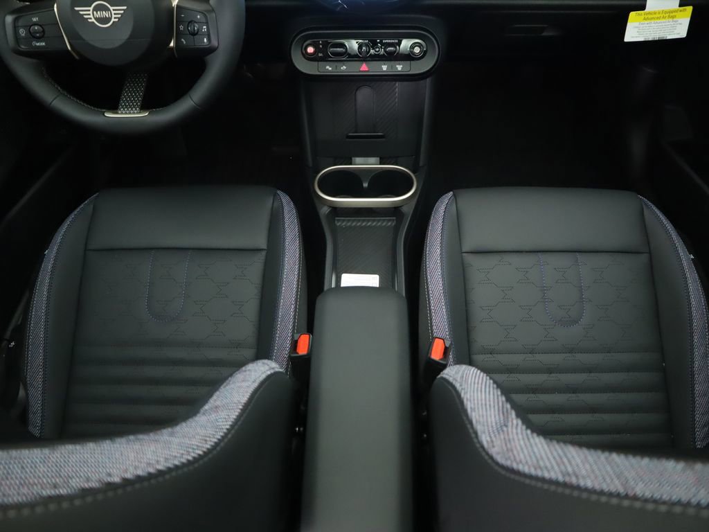 New 2026 MINI Cooper S image 18