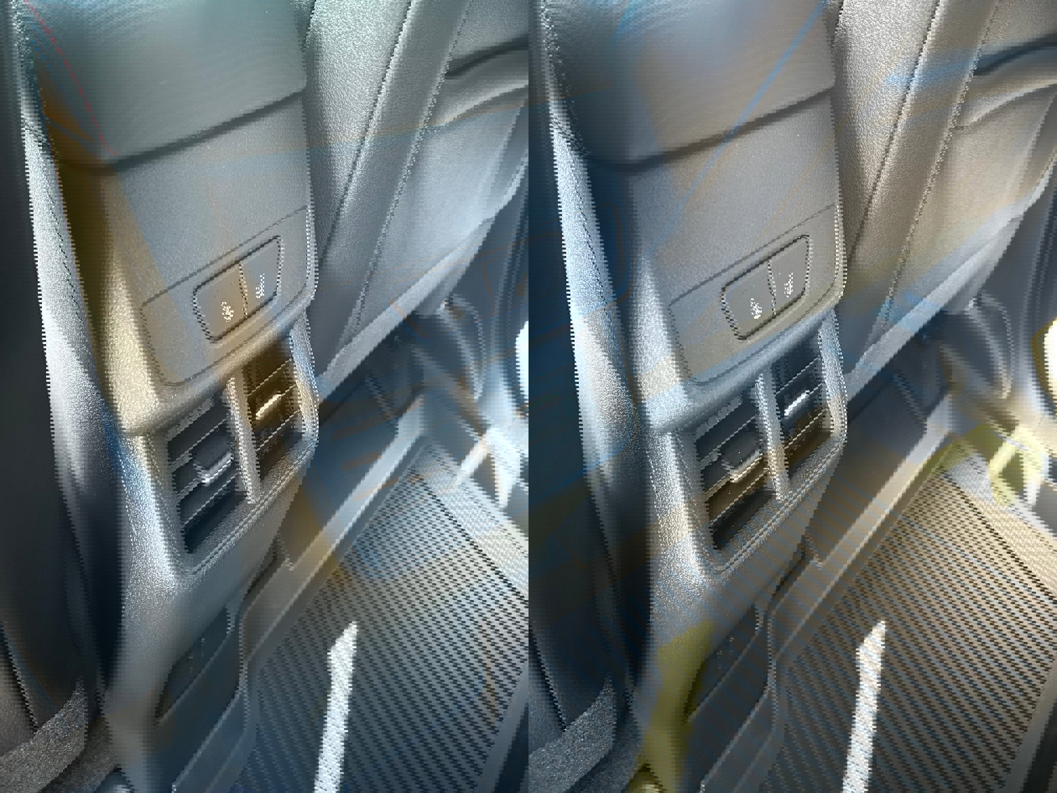 New 2026 Chevrolet Equinox RS w/ Convenience Package III image 30