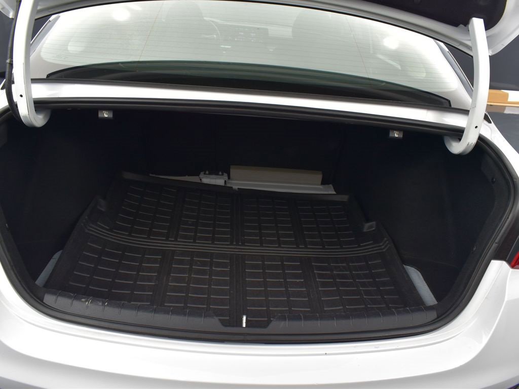 Used 2023 Kia K5 LXS image 6