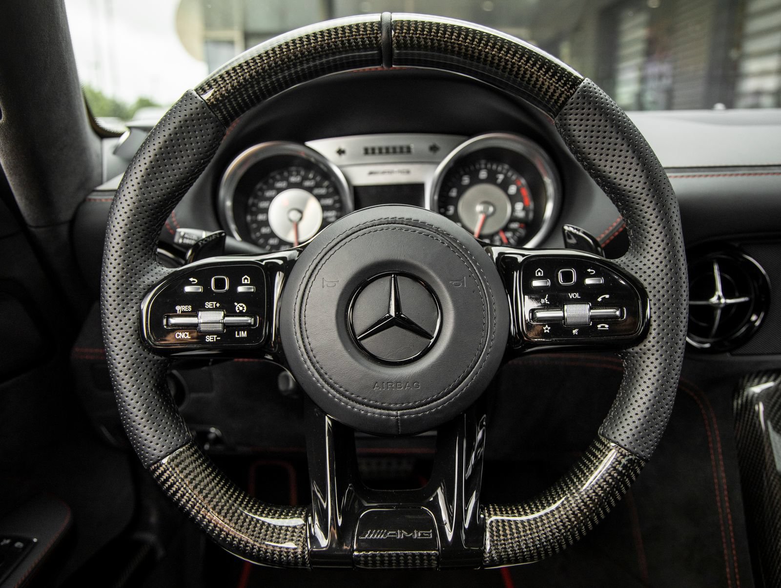 Used 2014 Mercedes-Benz SLS AMG Black Series image 42