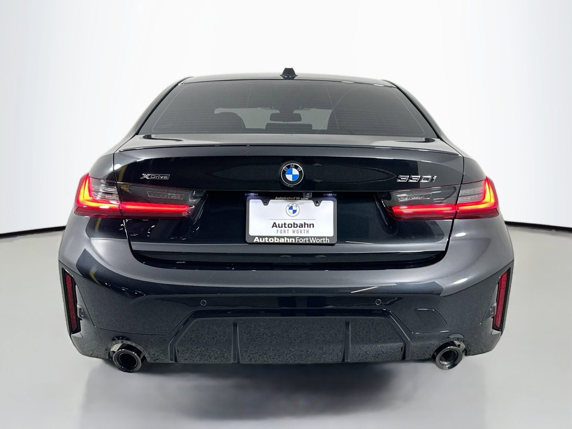 New 2026 BMW 330i xDrive Sedan w/ M Sport Package image 6