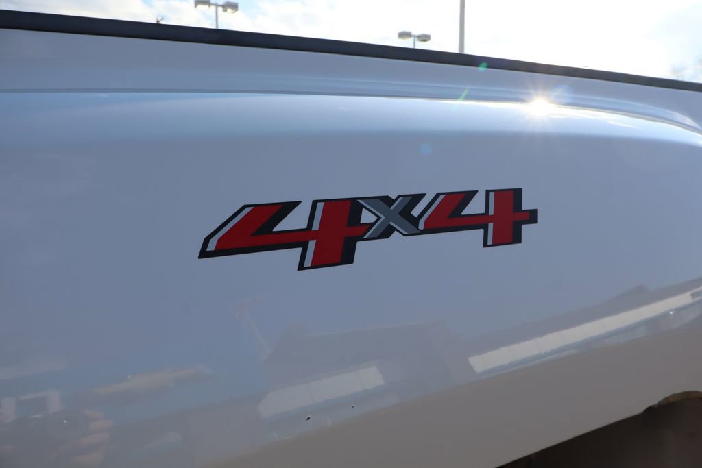 Used 2019 Chevrolet Silverado 3500 High Country w/ Duramax Plus Package image 34