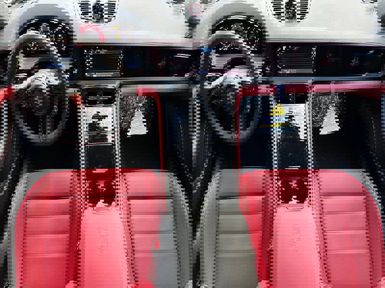 New 2026 Porsche Panamera GTS image 6