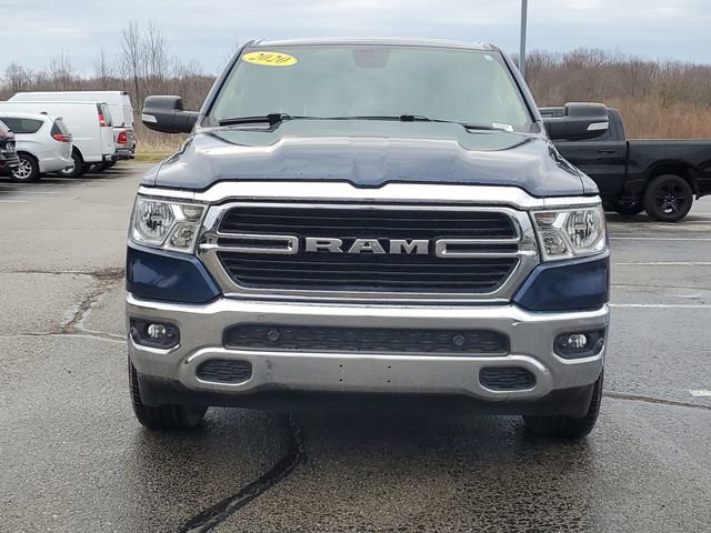 Used 2020 RAM 1500 Big Horn image 4