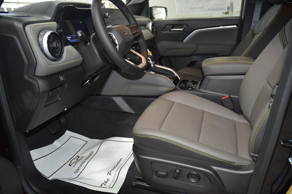 New 2026 Chevrolet Colorado ZR2 w/ Technology Package image 39