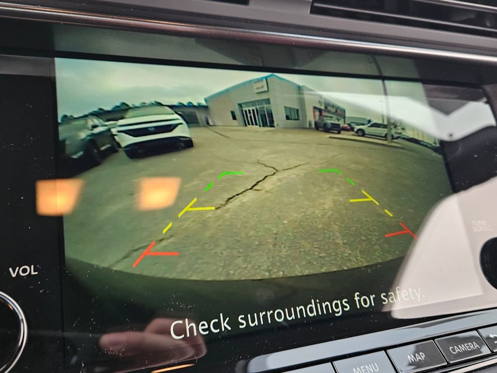 New 2026 Nissan Z NISMO w/ Floor Mat Package RWD image 22