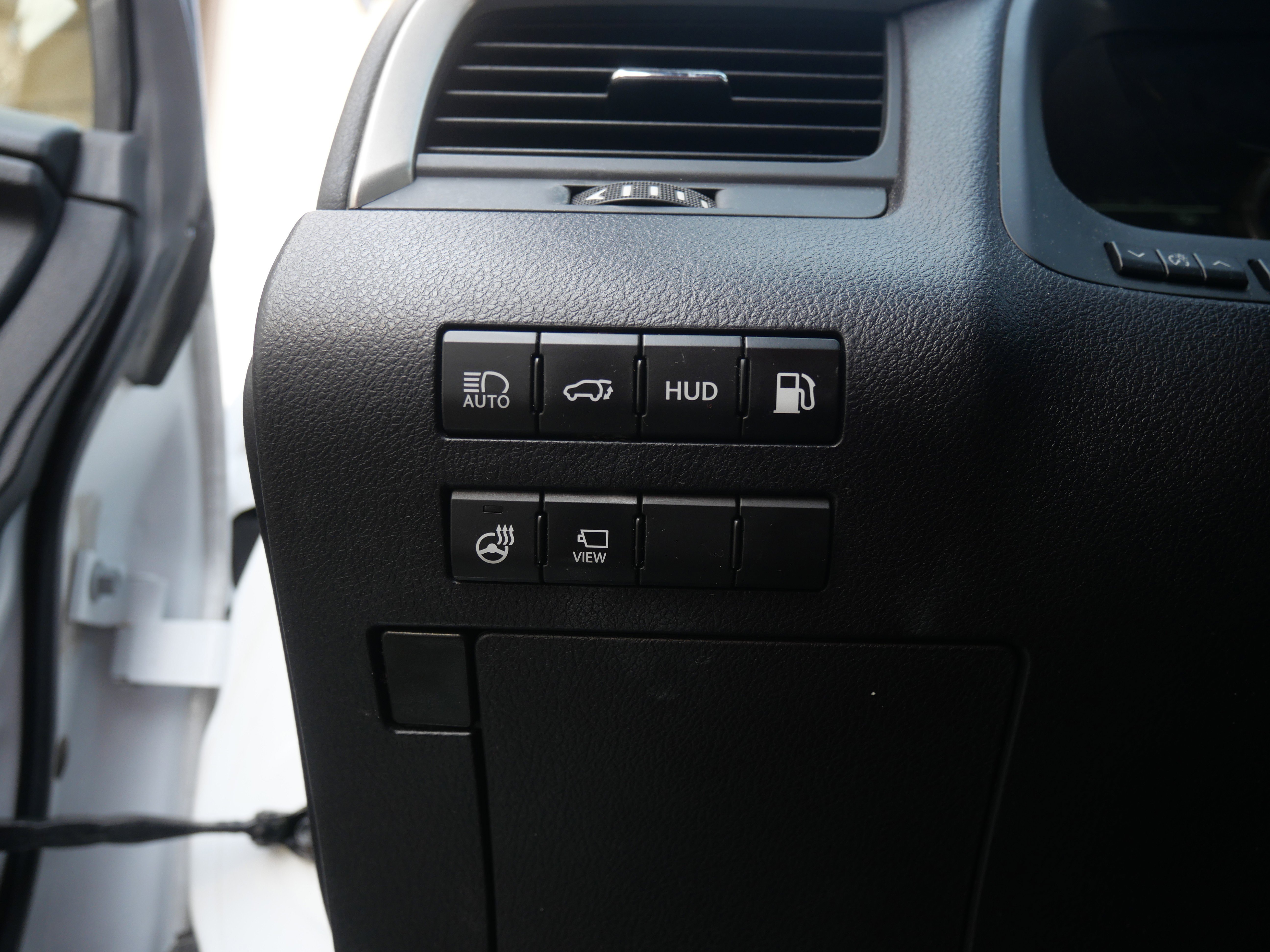 Used 2019 Lexus RX 450h F Sport image 11