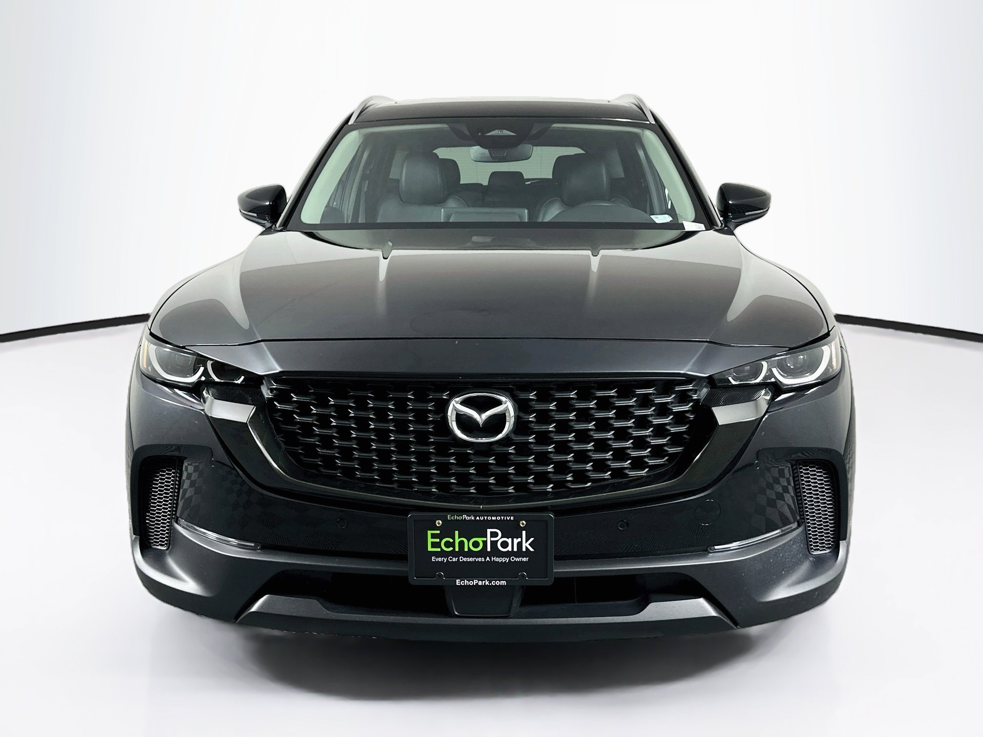 Used 2026 MAZDA CX-50 AWD 2.5 S w/ Preferred Pkg image 2